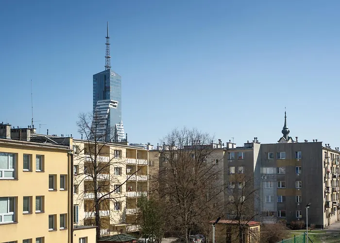 Mw 5 Apartament