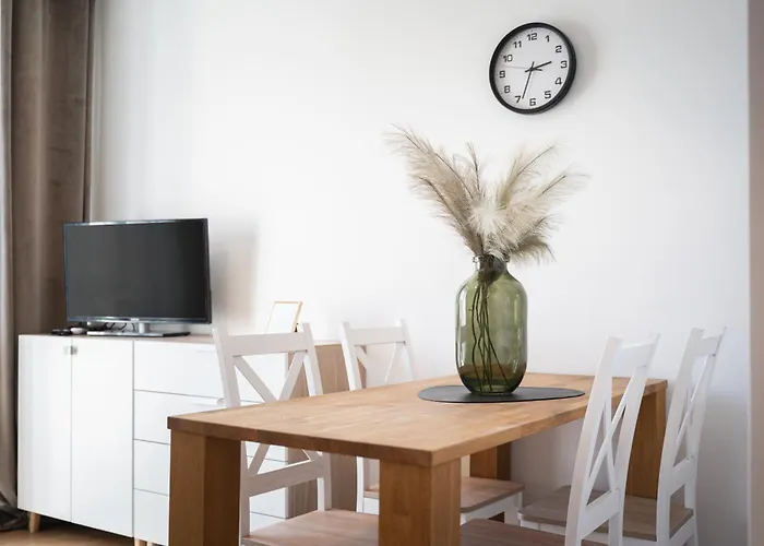 Mw 5 Apartament