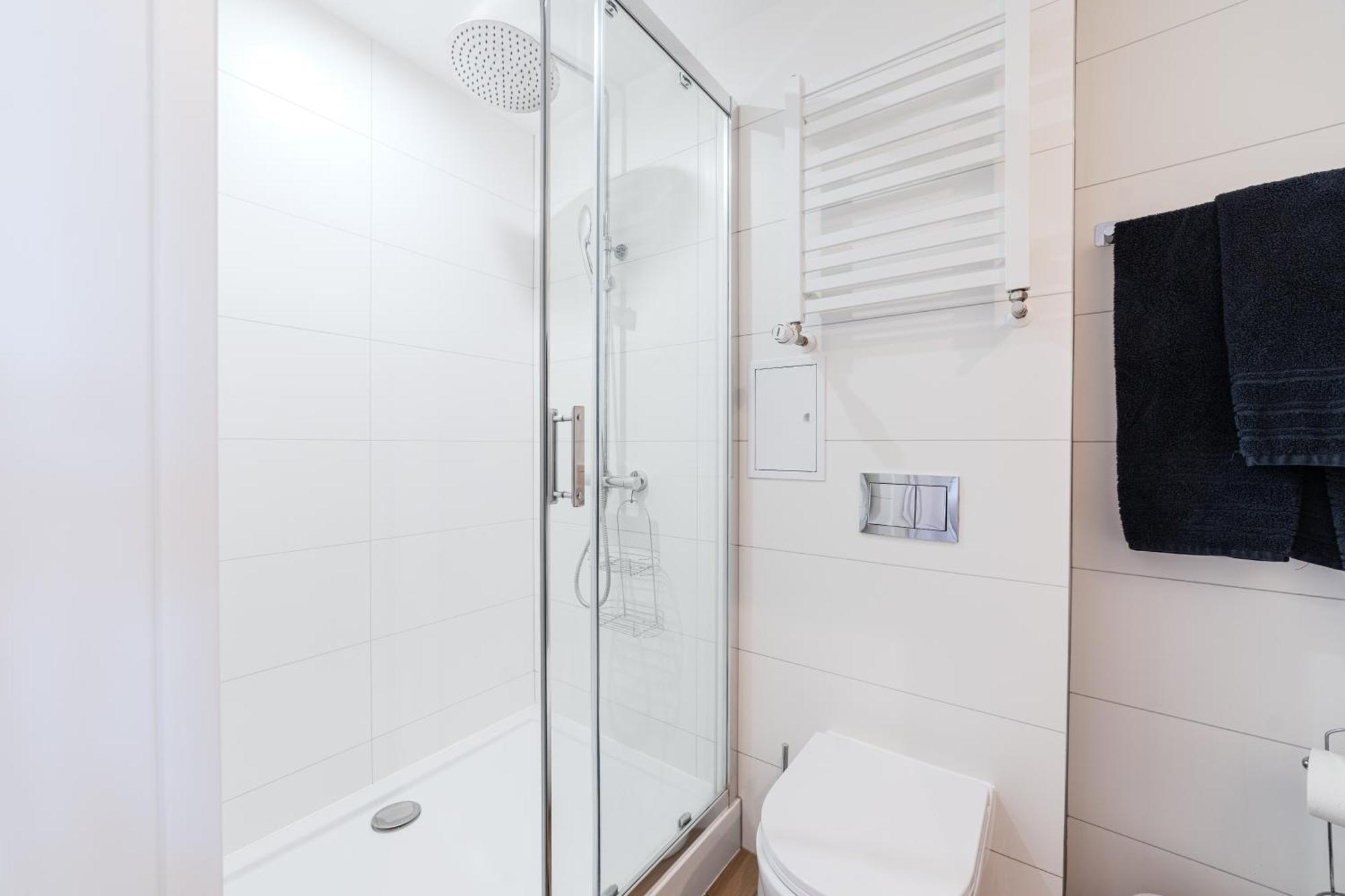 Mw 5 Apartament Rzeszów