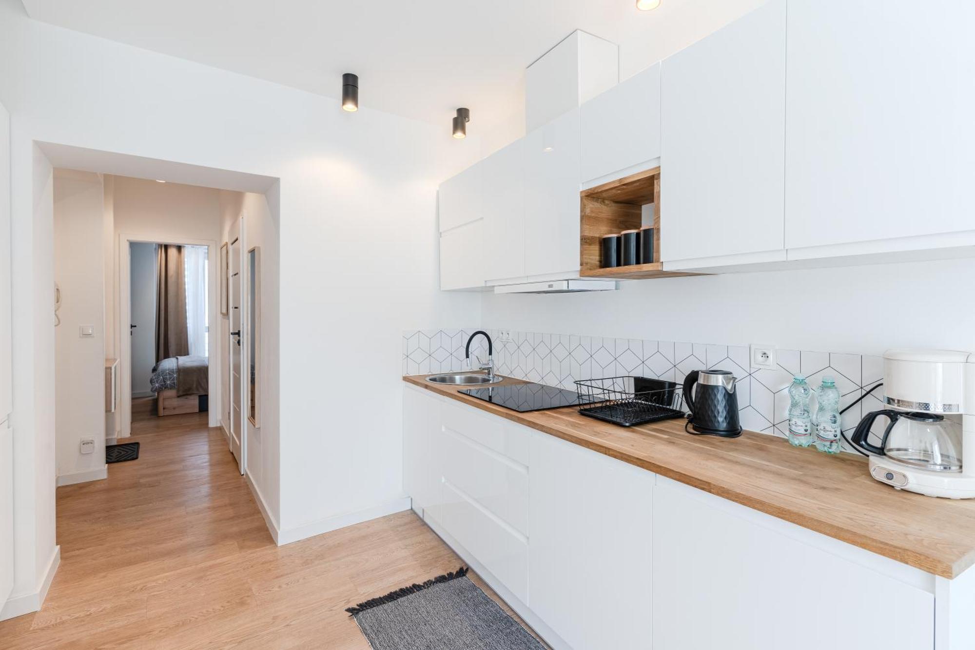 Apartament Mw 5