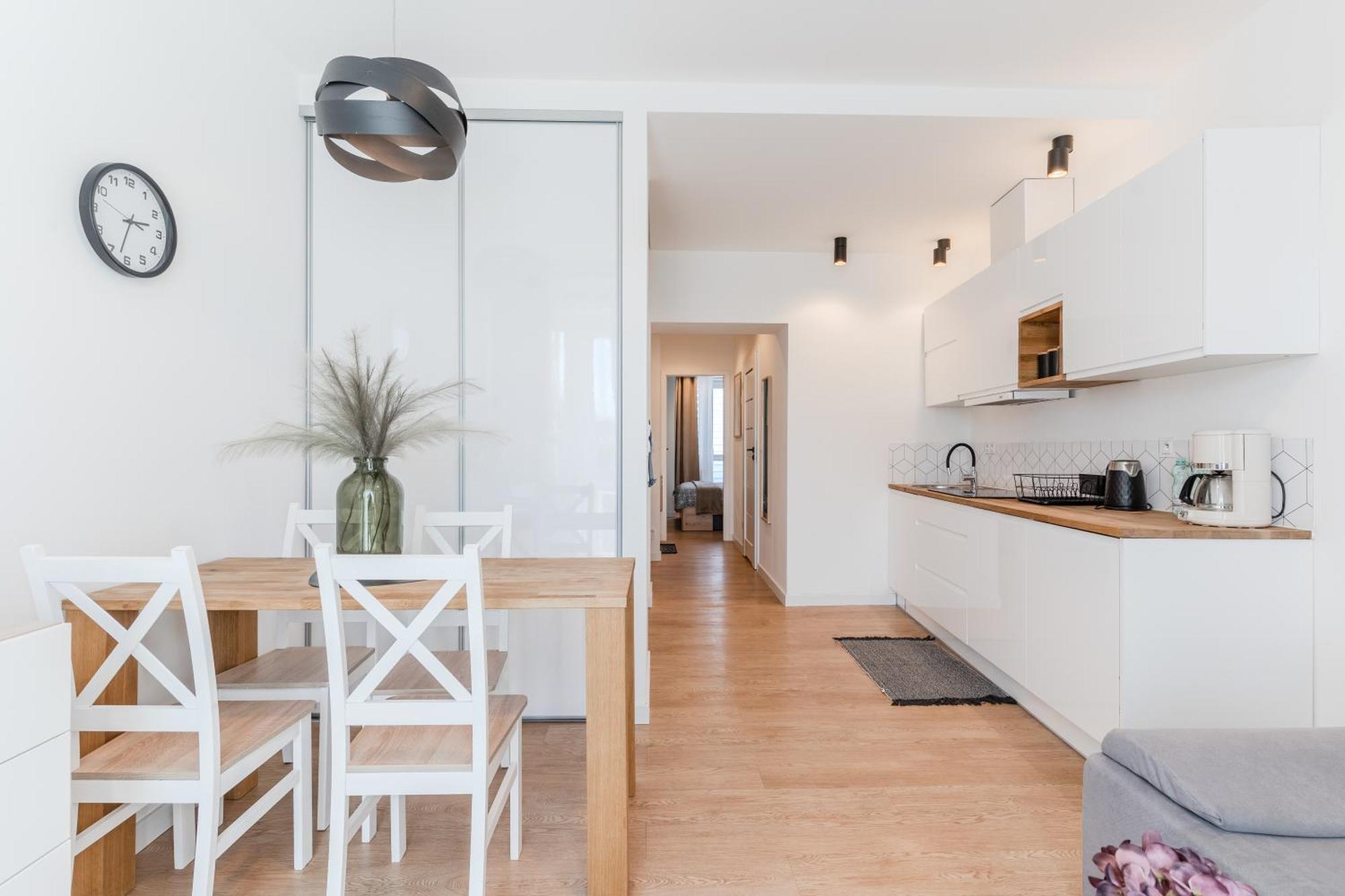 Mw 5 Apartament *