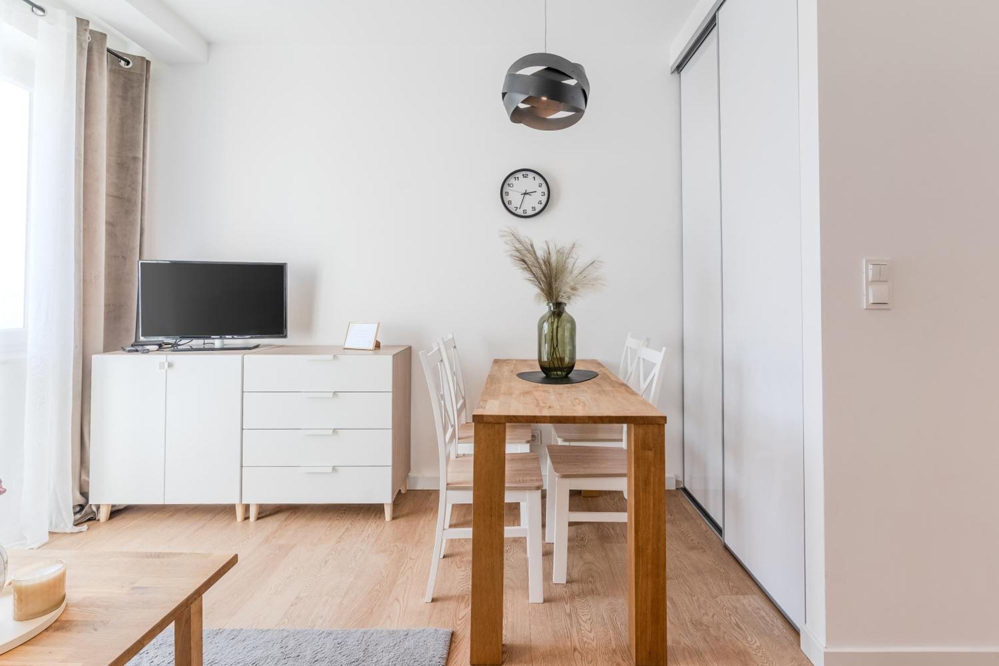 Apartament Mw 5 *