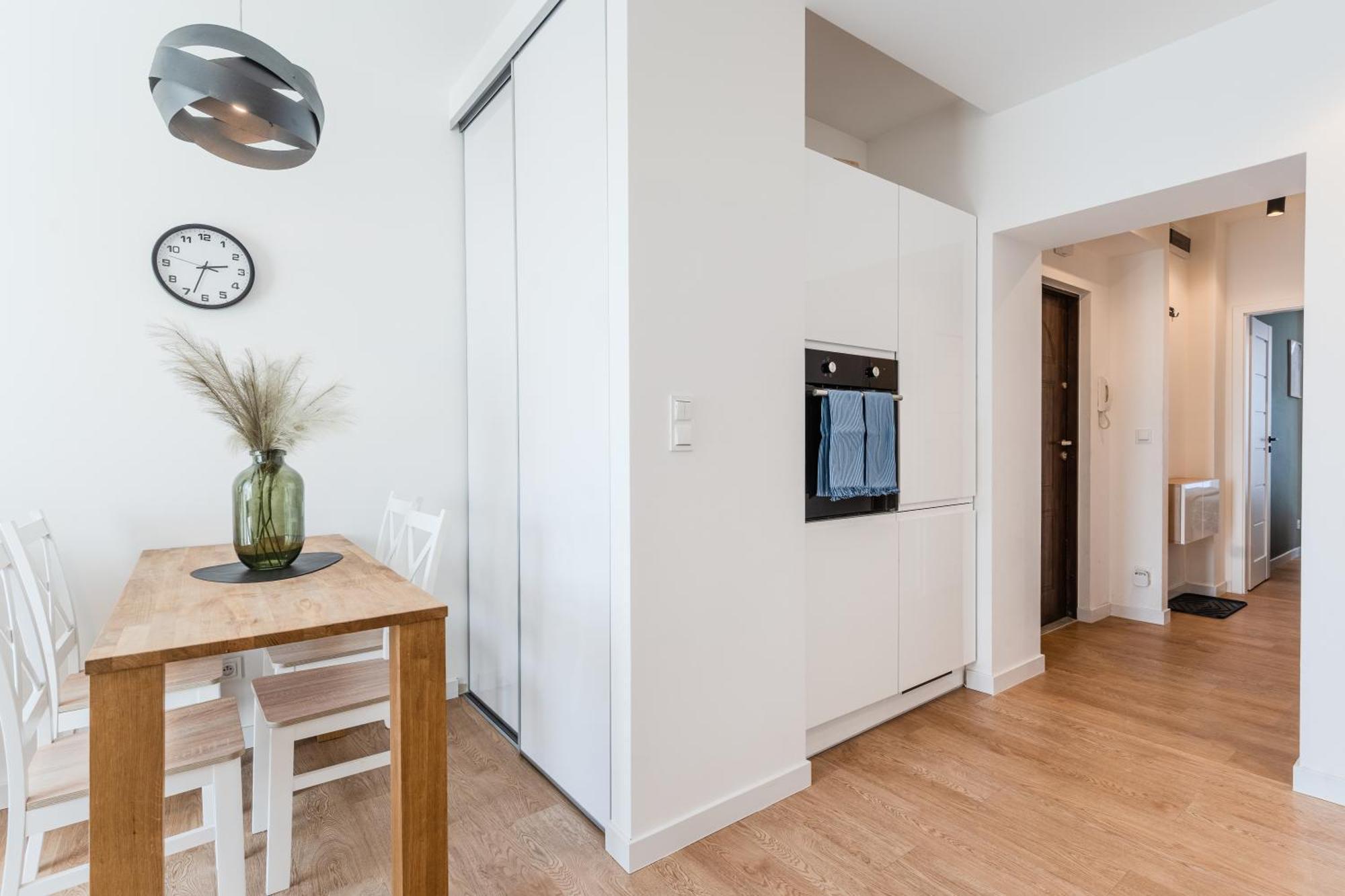 Apartment Mw 5 Rzeszow